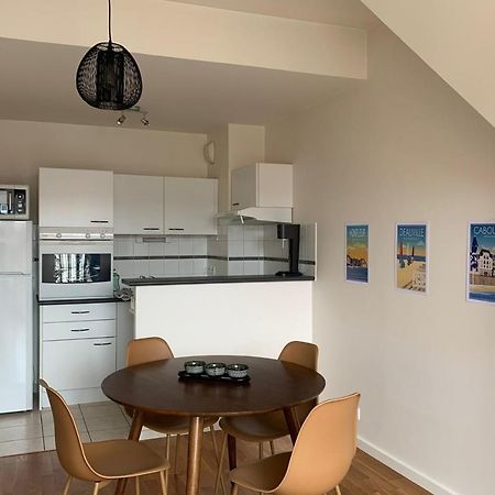 Nice 41 M With Balcony Near The Beach ドーヴィル エクステリア 写真